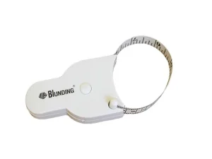 CINTA PARA MEDIR PERÍMETRO BLUNDING