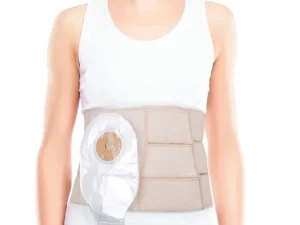 FAJA COLOSTOMIA 3 BANDAS