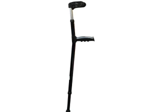 BASTÓN CANADIENSE DOBLE REGULACION AD-09