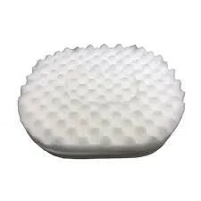 COJÍN ANTIESCARA EN ESPUMA DE ALTA DENSIDAD BLUNDING