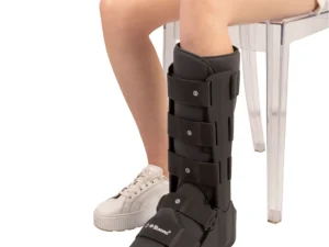 BOTA ORTOPÉDICA LARGA PREMIUM BLUNDING