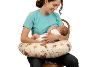 COJIN AMAMANTAR UNIVERSAL BLUNDING