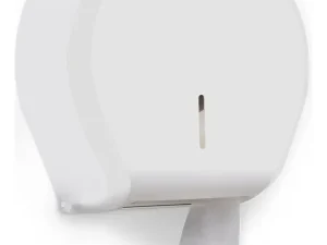 DISPENSADOR PAPEL HIGIÉNICO INDUSTRIAL NOBRE