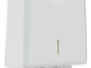 DISPENSADOR TOALLA INTERFOLIADA NOBRE