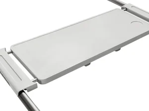MESA DE ALIMENTACIÓN CAMA CLÍNICA